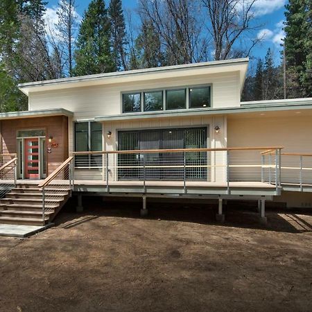 Villa 11R Spring Meadow Retreat Wawona Exterior foto